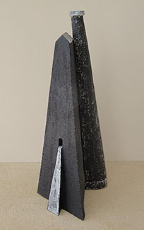 Silo Cornwall van Janneke Makkink