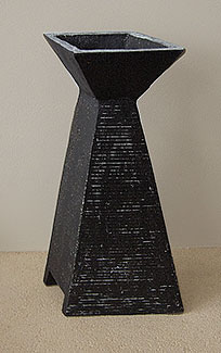 Silo van Janneke Makkink