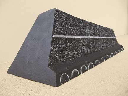 Lage fabriek van Janneke Makkink