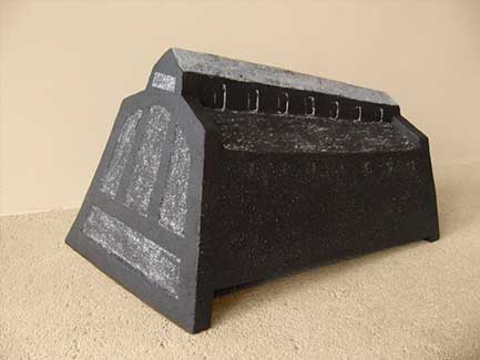 Drostefabriek van Janneke Makkink