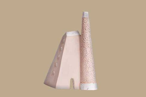 klein Cornwall machinehuis van Janneke Makkink