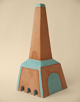 Groene fabriek van Janneke Makkink