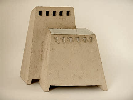 Franse fabriek van Janneke Makkink