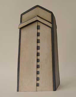 Silo van Janneke Makkink