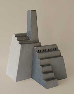 Trappenfabriek van Janneke Makkink