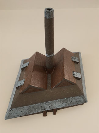 Steenfabriek van Janneke Makkink