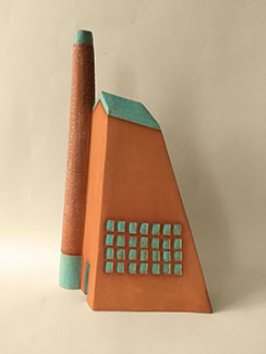 Tinmijn in Cornwall van Janneke Makkink