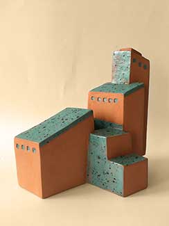 Groene fabriek van Janneke Makkink