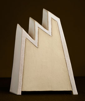 Silo van Janneke Makkink