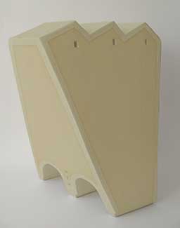 Upside down van Janneke Makkink