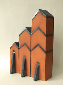  Mijn huis van Janneke Makkink