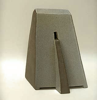 Huis van klei van Janneke Makkink